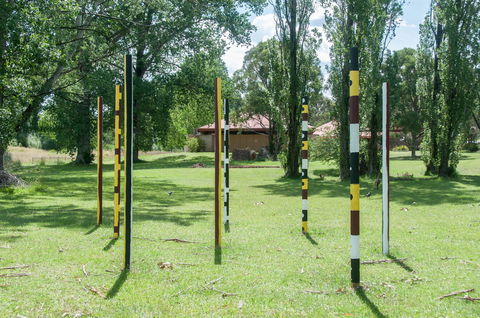 Armidale And Region Aboriginal Cultural Centre And Keeping Place - Airlie Beach Holiday 2