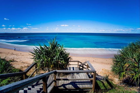 Arrawarra-Corindi Beach - Airlie Beach Holiday 1