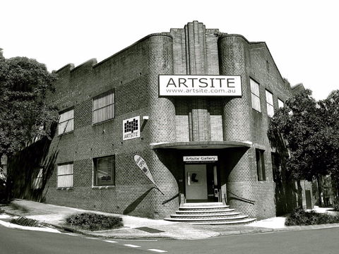 Artsite Galleries - Airlie Beach Holiday 0