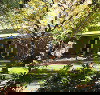 Athol Gardens - Airlie Beach Holiday