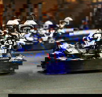 Auscarts Indoor  Racing - Airlie Beach Holiday