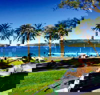 Balmoral Beach - Airlie Beach Holiday