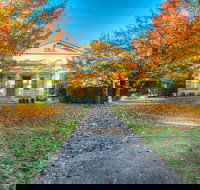 Berry Historical Walk - Airlie Beach Holiday