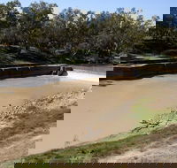 Bourke Weir - Airlie Beach Holiday