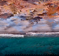 Cape Leveque - Airlie Beach Holiday