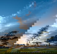 Cleveland Nandeebie/Indillie - Airlie Beach Holiday