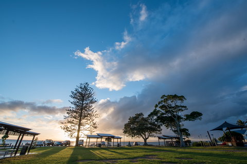 Cleveland (Nandeebie/Indillie) - Airlie Beach Holiday 0