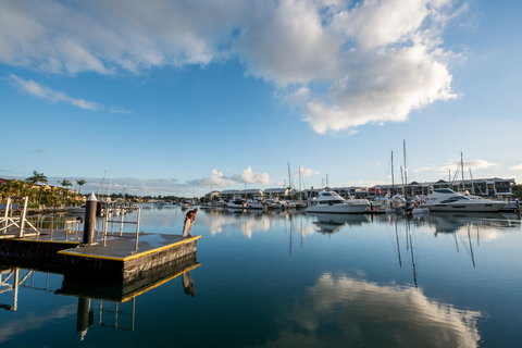 Cleveland (Nandeebie/Indillie) - Airlie Beach Holiday 1