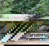 Coachwood Picnic Area - Airlie Beach Holiday