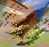 Connor's Mill Museum