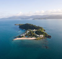 Daydream Island - Airlie Beach Holiday