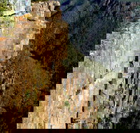 Devil's Gullet - Airlie Beach Holiday