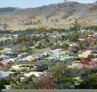 Dungog - Airlie Beach Holiday