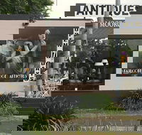 Faulconbridge Antiques and Giftware - Airlie Beach Holiday