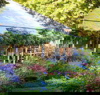 Garden of St Erth - Airlie Beach Holiday