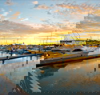 Gladstone - Airlie Beach Holiday