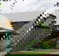 Golden Memories Millthorpe Museum - Airlie Beach Holiday