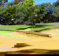 Hartfield Golf Club - Airlie Beach Holiday