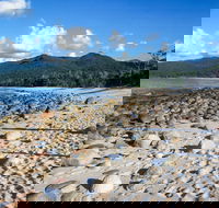 Hinchinbrook Island - Airlie Beach Holiday