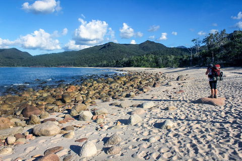 Hinchinbrook Island - Airlie Beach Holiday 0