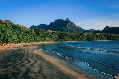 Hinchinbrook Island - Airlie Beach Holiday 2