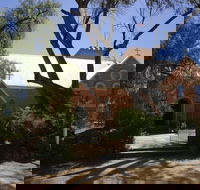Holy Trinity Anglican Church - Airlie Beach Holiday