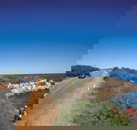 Indian Ocean Drive - Airlie Beach Holiday