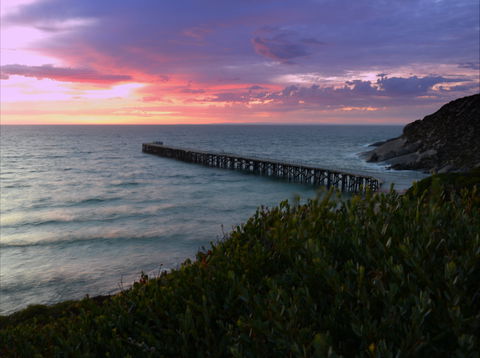 Innes National Park - Airlie Beach Holiday 1