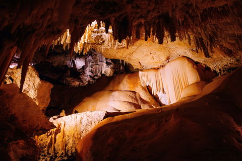 Jewel Cave - Airlie Beach Holiday 1