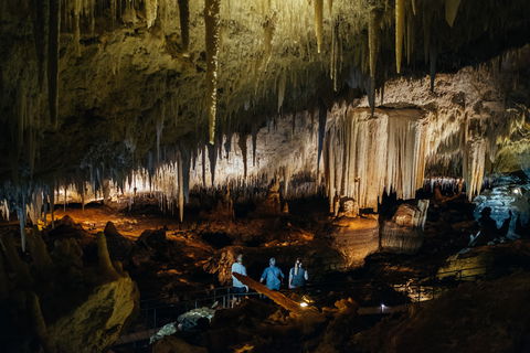 Jewel Cave - Airlie Beach Holiday 2