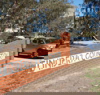 Jindera Country Golf Club - Airlie Beach Holiday