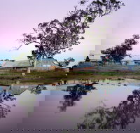 Jondaryan - Airlie Beach Holiday