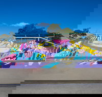 Kirkham Skate Park - Airlie Beach Holiday