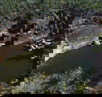 Kwiambal National Park - Airlie Beach Holiday
