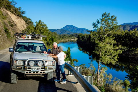 Macleay Valley Coast – Bellbrook Scenic Drive - Airlie Beach Holiday 0