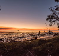 Macleay Island Jencoomercha