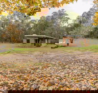 Major Clews Hut Walking Track - Airlie Beach Holiday