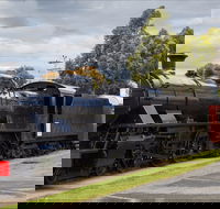 Margate Train - The - Airlie Beach Holiday