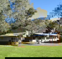 Melrose Heritage Museum - Airlie Beach Holiday
