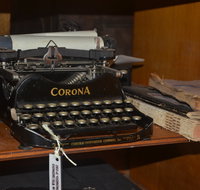 Mid-Richmond Historical Society - Airlie Beach Holiday