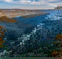 Missingham Lookout Track - Airlie Beach Holiday