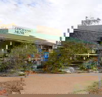 Mount Isa Underground Hospital and Museum - Airlie Beach Holiday