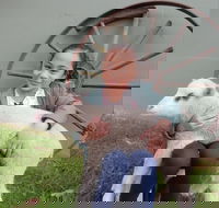 Myuna Farm - Airlie Beach Holiday