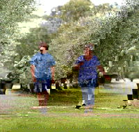 Olives of Beaulieu - Airlie Beach Holiday
