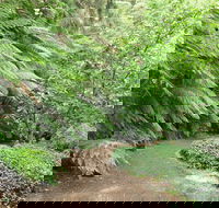 Pirianda Gardens - Airlie Beach Holiday