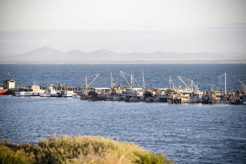 Portarlington - Airlie Beach Holiday 0