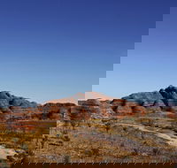 Purnululu Bungle Bungle National Park - Airlie Beach Holiday