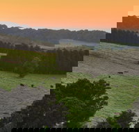 Robertson - Airlie Beach Holiday