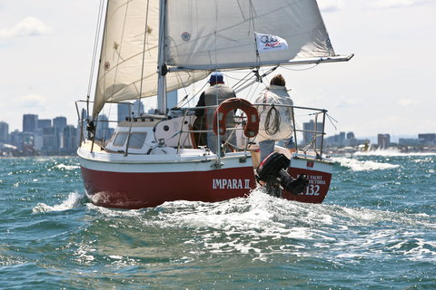 Royal Yacht Club Of Victoria - Airlie Beach Holiday 0