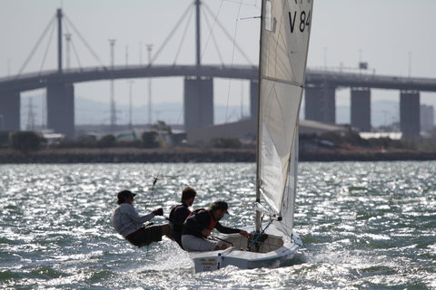 Royal Yacht Club Of Victoria - Airlie Beach Holiday 1